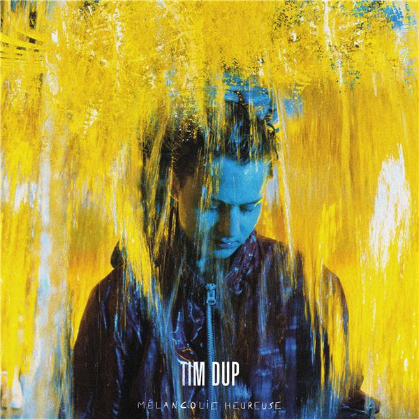 mélancolie heureuse