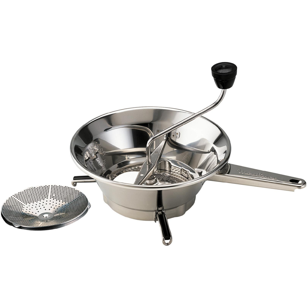 Moulin à légumes Moulinex Grand modèle Inox