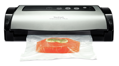 Machine Sous Vide Tefal Vacupack Classic VT254070 - Neuve