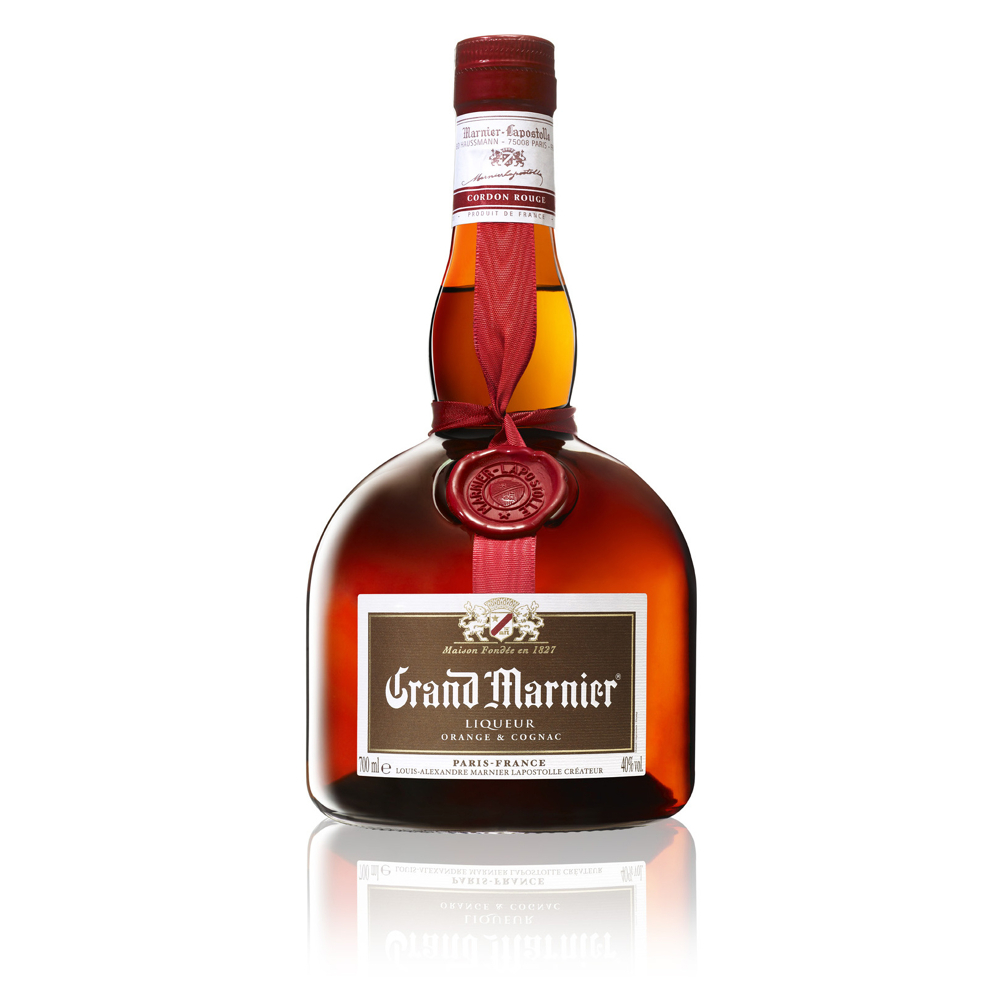 Grand Marnier Cordon Rouge - 70 cl