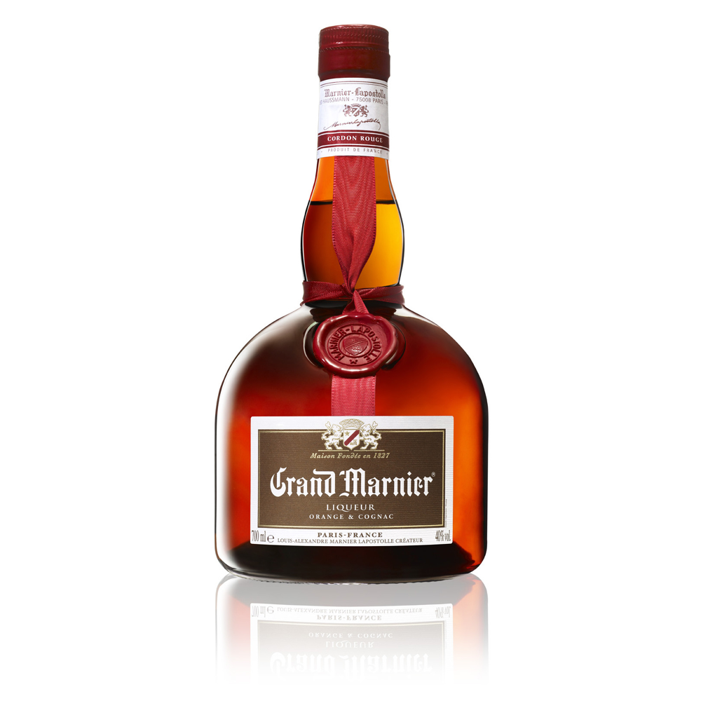 Grand Marnier Cordon Rouge - 70 cl