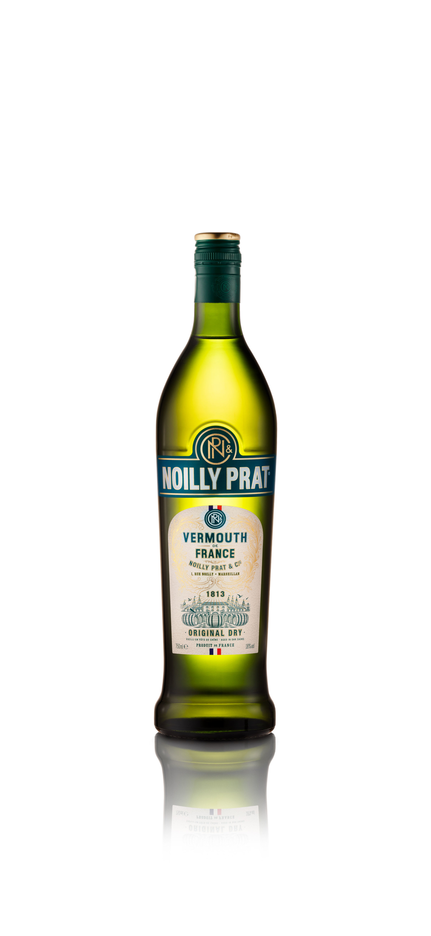 Noilly Prat - 75 cl