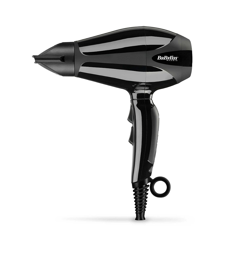 Sèche-cheveux BaByliss Compact Pro 2400 6715DE