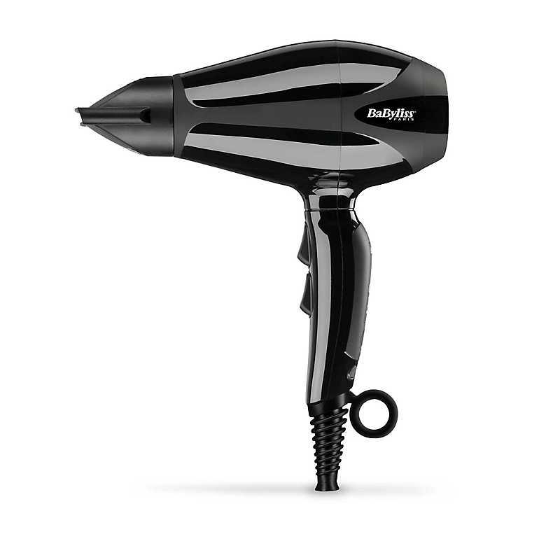 Sèche-cheveux BaByliss Compact Pro 2400 6715DE