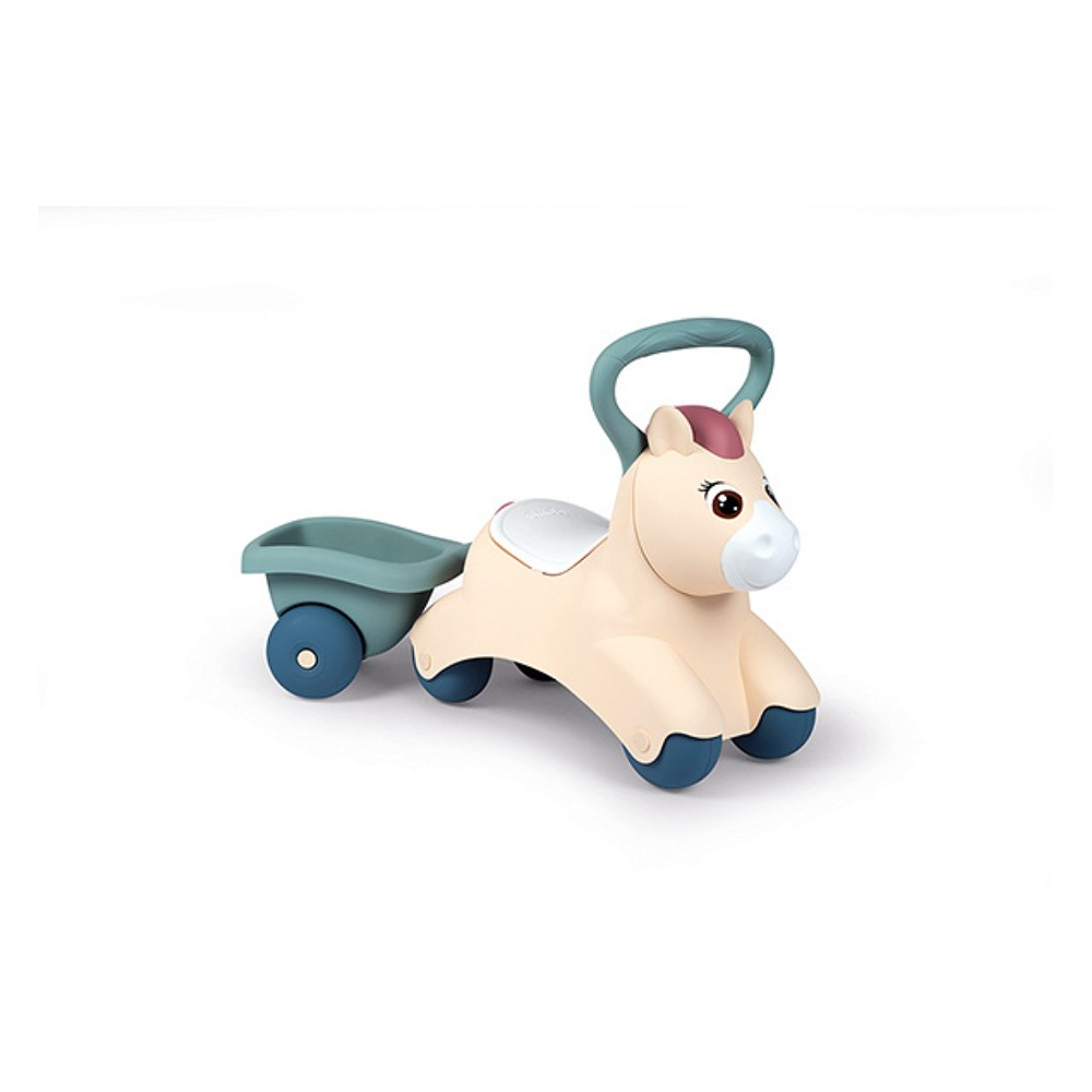 Ls Porteur Baby Pony