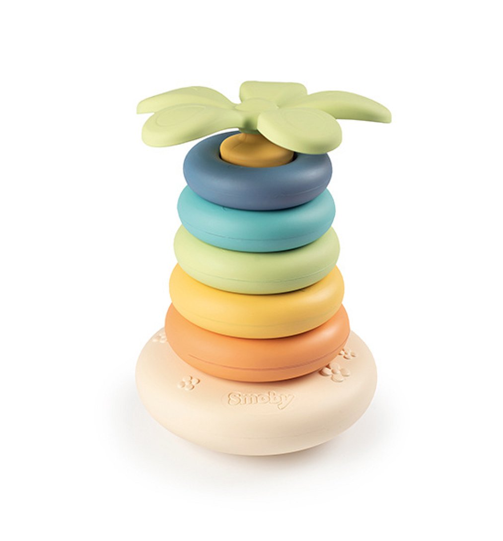 Ls Green Pyramide Culbuto