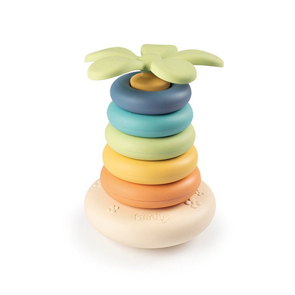 Ls Green Pyramide Culbuto