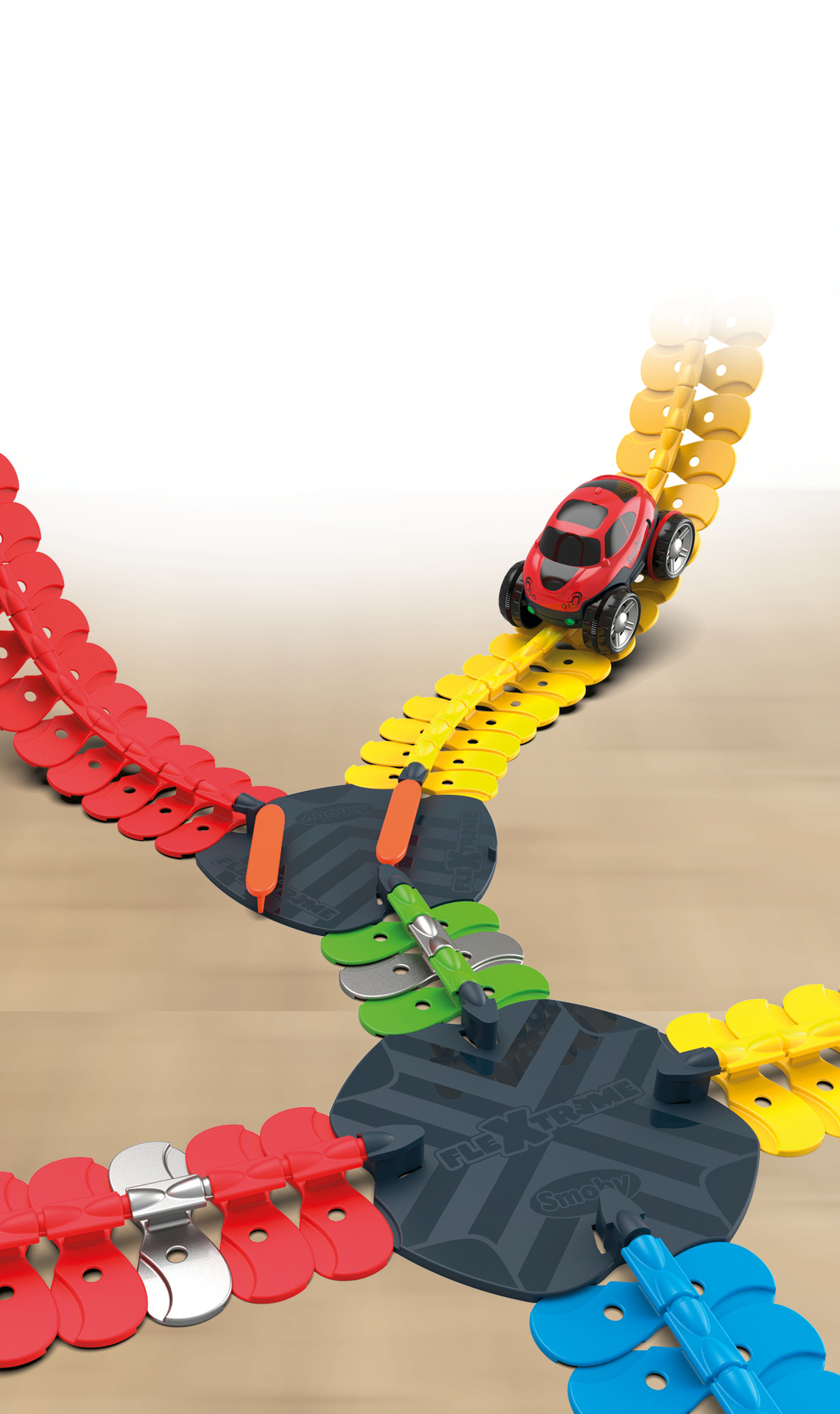 Flextreme Set Multi-Circuits