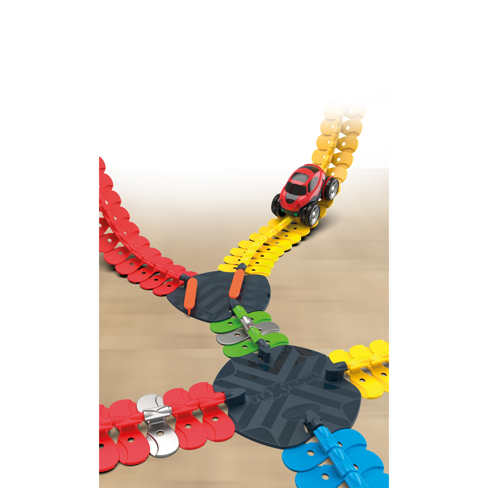 Flextreme Set Multi-Circuits