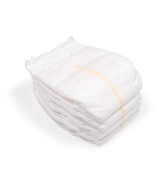 Baby Nurse Smoby - Set de 4 couches - Accessoire poupée