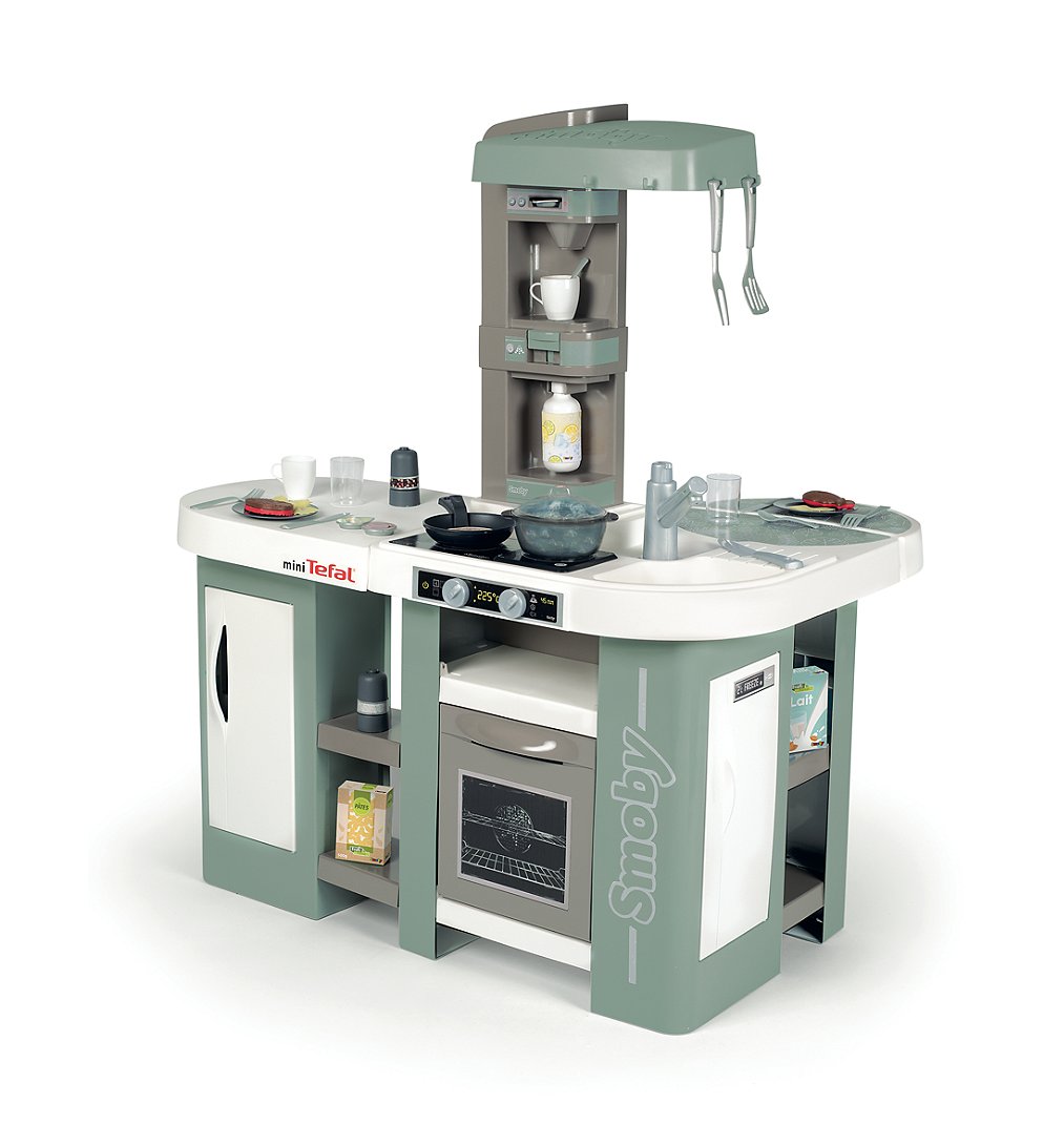 Tefal Cuisine Studio Xl Bubble - Tefal