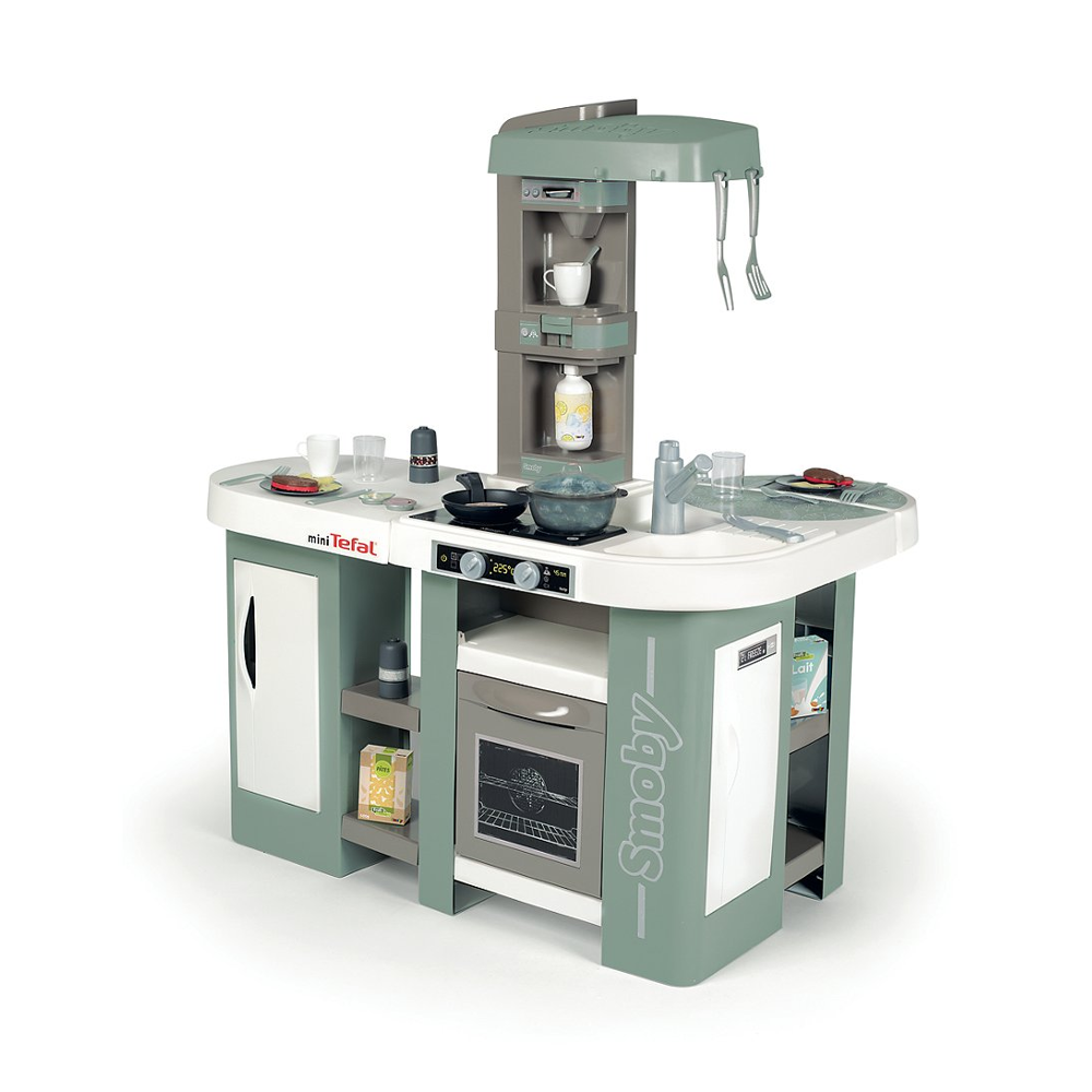 Tefal Cuisine Studio Xl Bubble - Tefal