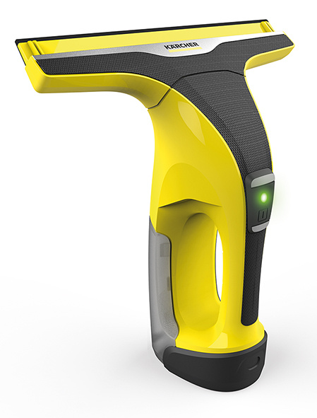 Nettoyeur de vitres Karcher Wv6 Smoby