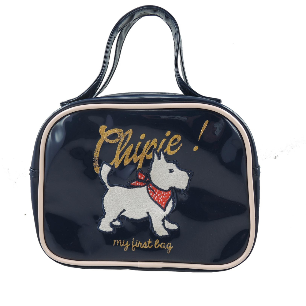 Sac goûter CHIPIE VINYLE