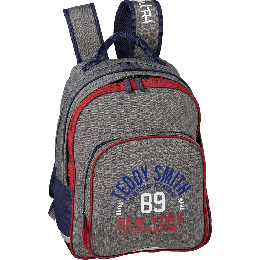 SAC A DOS TEDDY SMITH NY