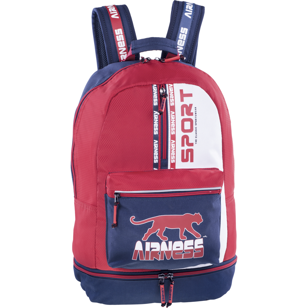 Sac borne souple AIRNESS DEVONS BOYS