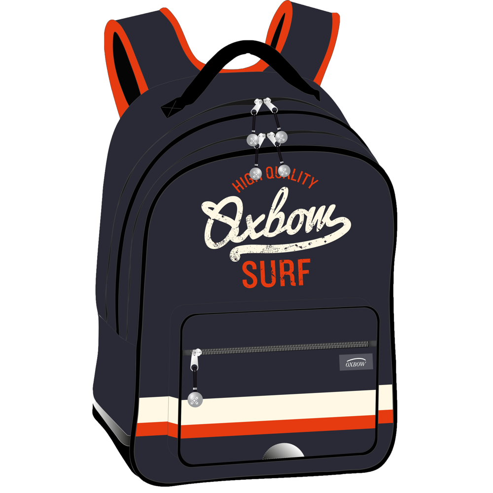 Sac borne 2 compartiments OXBOW NARTON