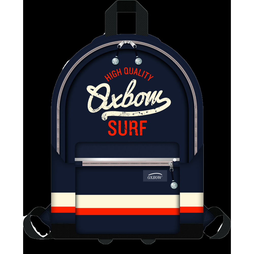 Sac borne souple OXBOW NARTON