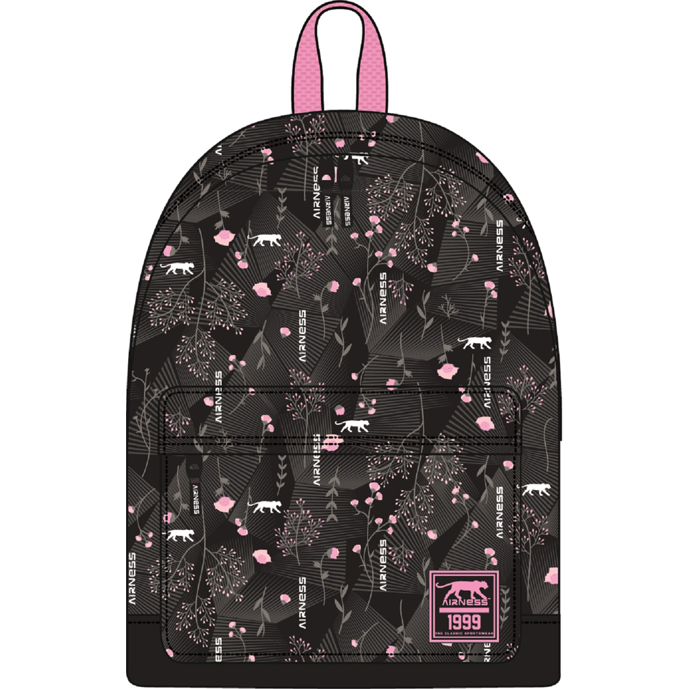 Sac borne souple AIRNESS CAPELLA