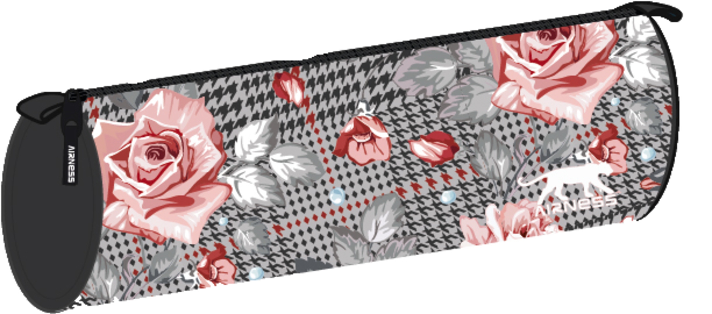 Fourre-tout rond AIRNESS PIECE