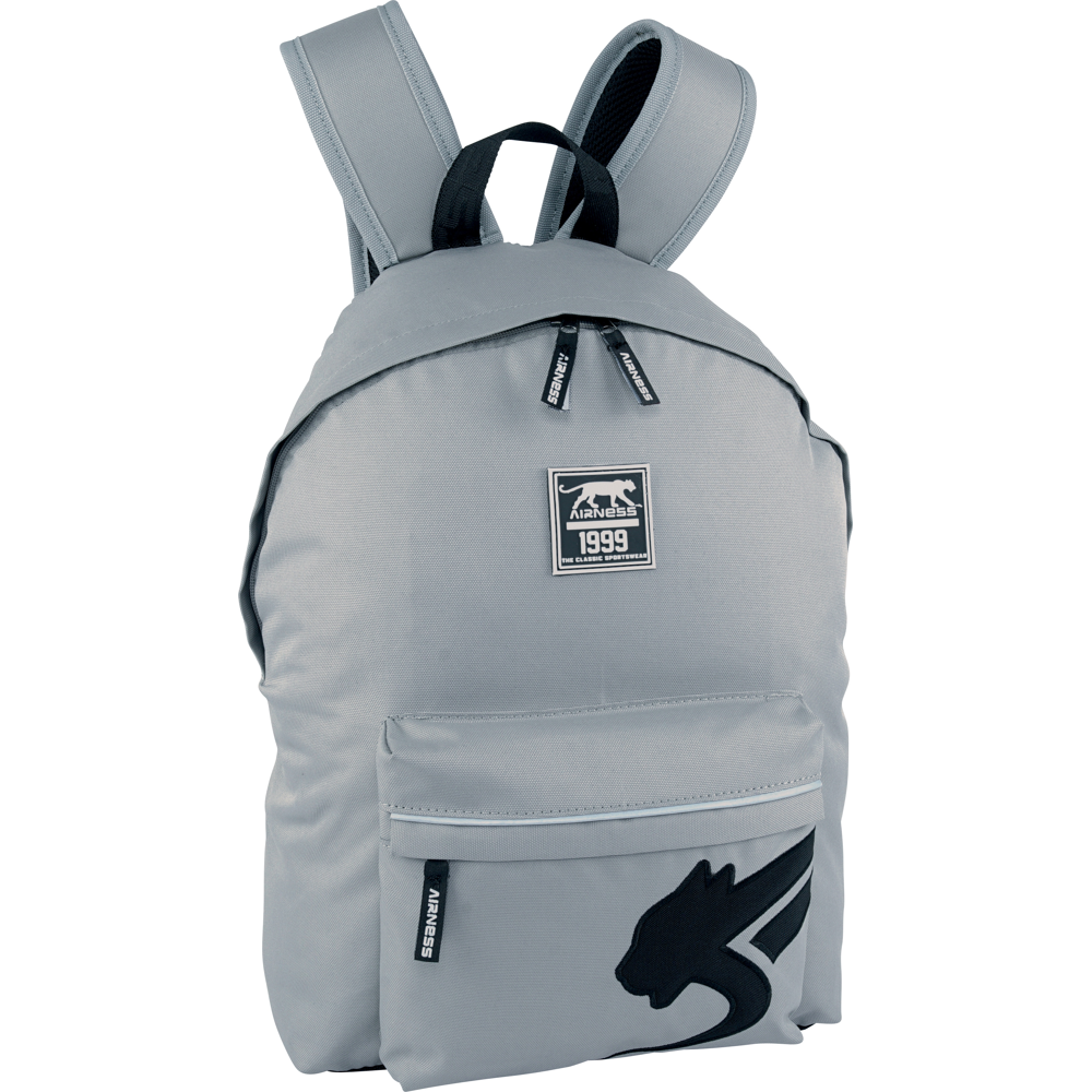 Sac borne souple AIRNESS CHORAL GREY