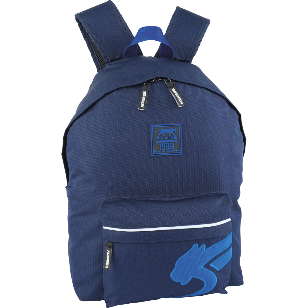 Sac borne souple AIRNESS CHORAL BLUE