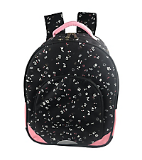 Sac à dos 2 compartiments Morgan Touch of Flower MORGAN Fleurs