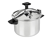 Autocuiseur Seb Authentique 8L Cocotte minute P0531100