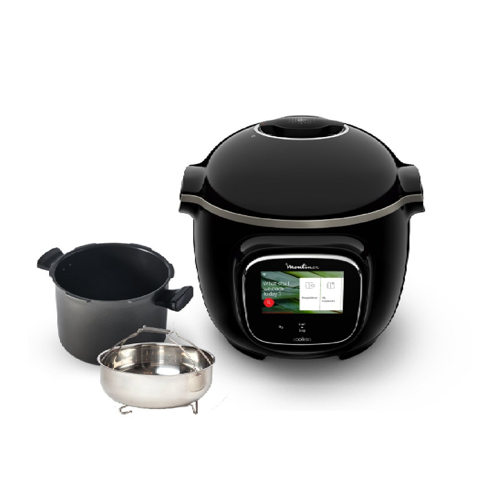 Cookeo Touch Wifi Moulinex CE902800
