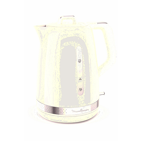 Bouilloire Moulinex Soleil BY323A10