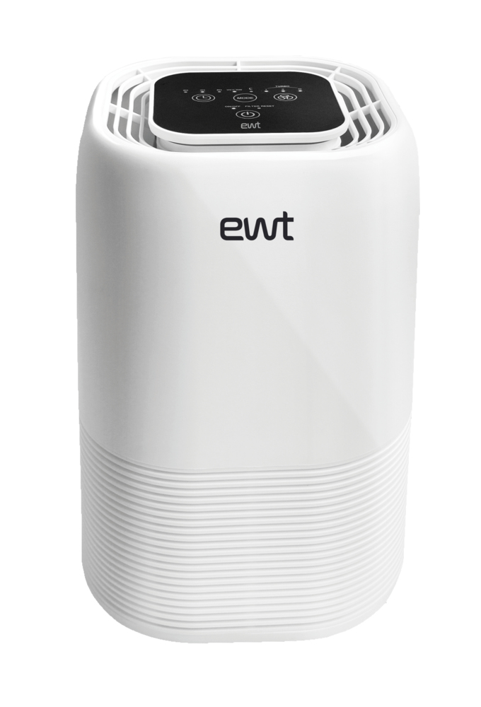 Purificateur d'air EWT Airpur