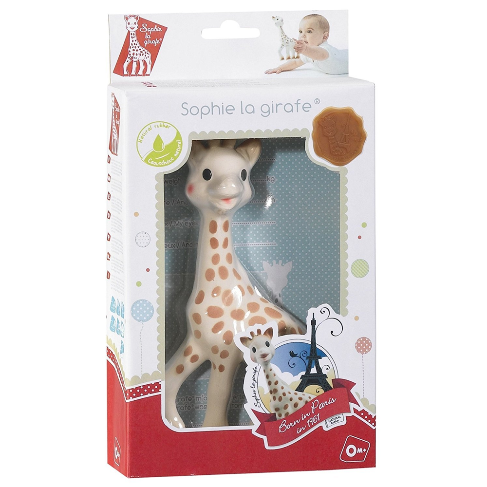 Sophie la girafe Fresh Touch