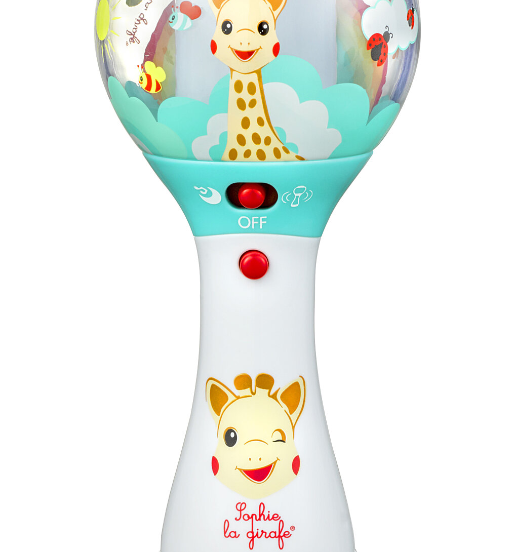 Shake Shake Sophie - Vulli