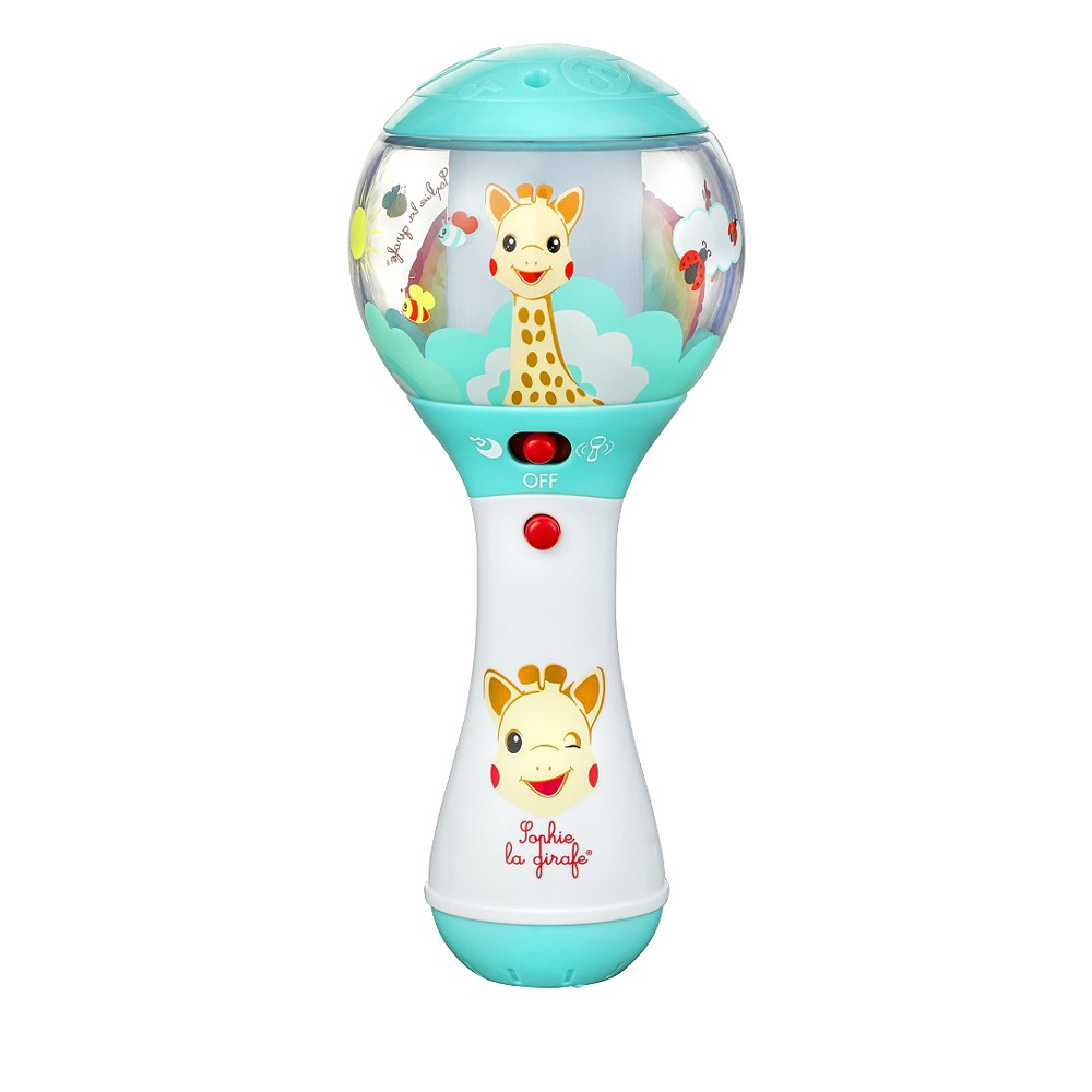 Shake Shake Sophie - Vulli