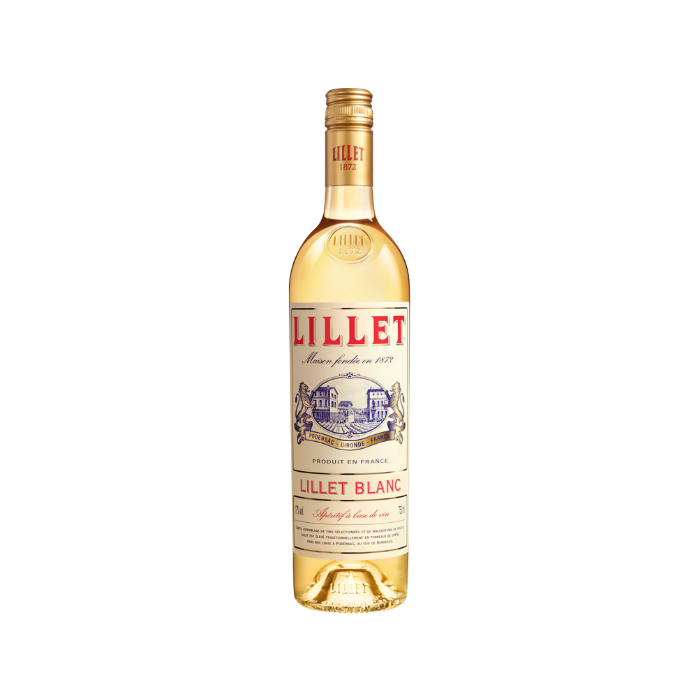 Lillet Blanc - 75 cl