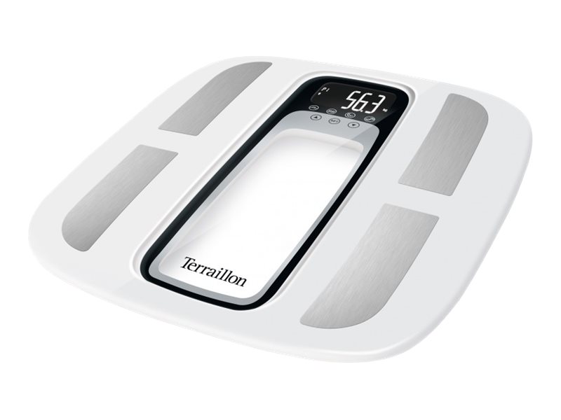 Pèse personne Terraillon Window coach