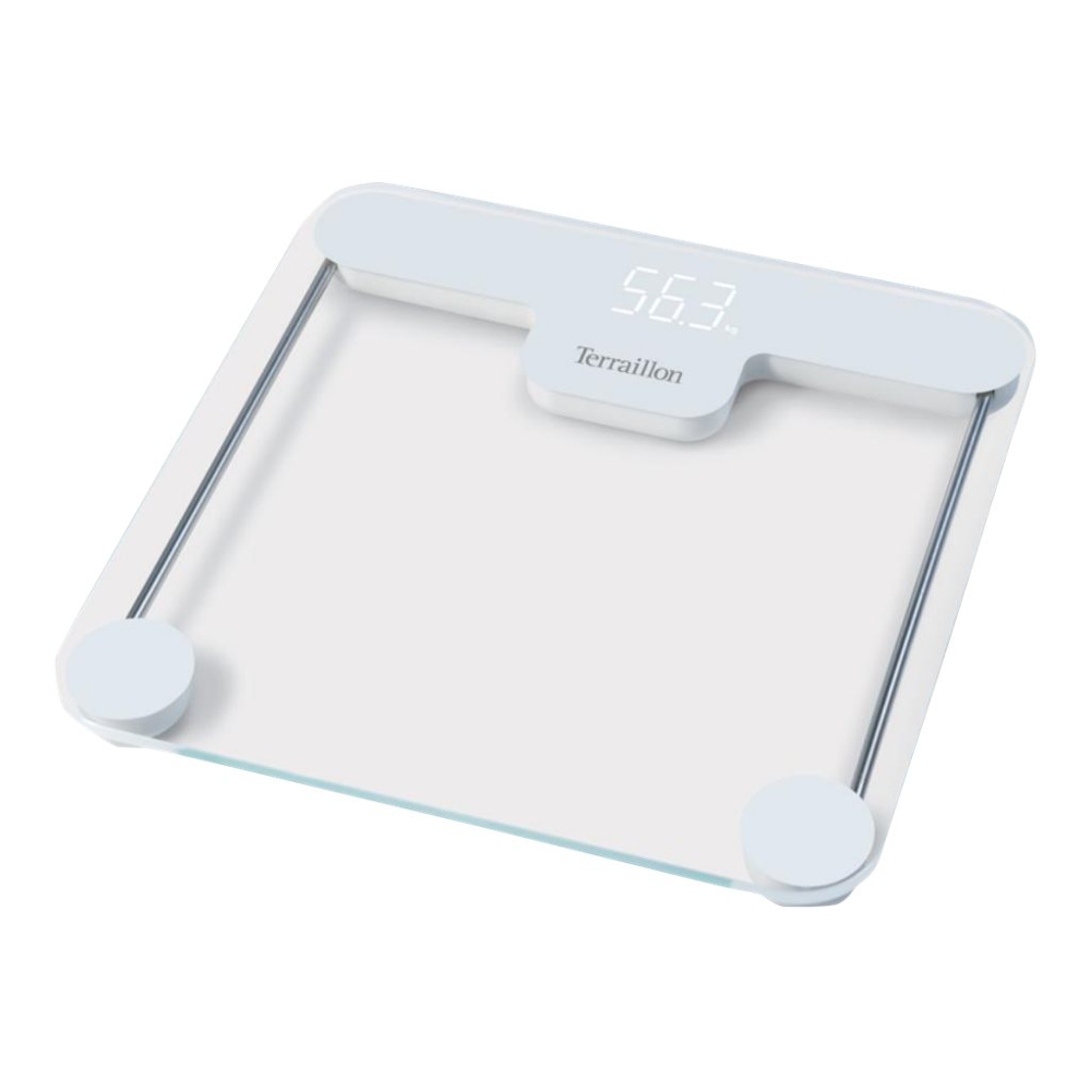 Pèse-personne Terraillon Crystal 15040