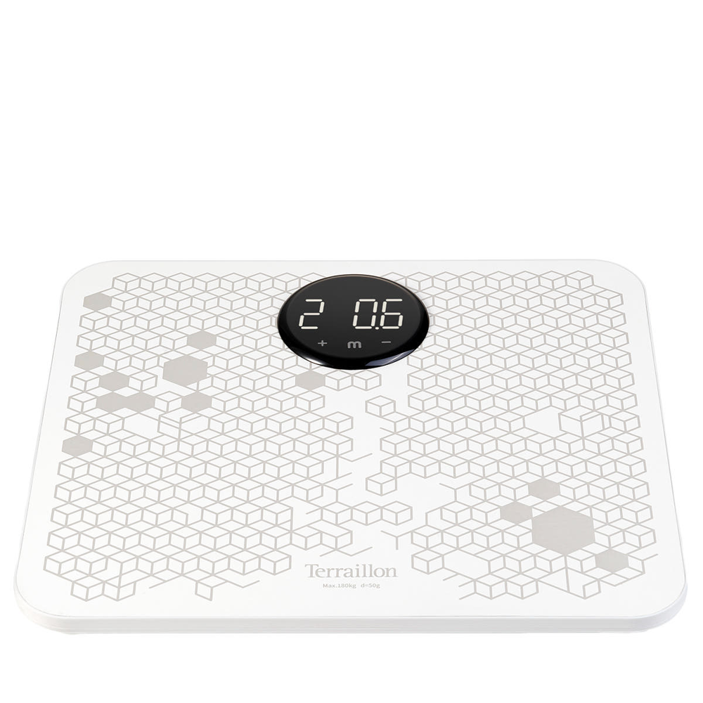 Appareil 2 en 1 Terraillon Power Massage