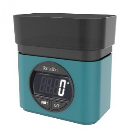 Balance de cuisine Terraillon BA22 Mythique bleue
