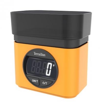Balance culinaire Terraillon BA22 Mythic Jaune