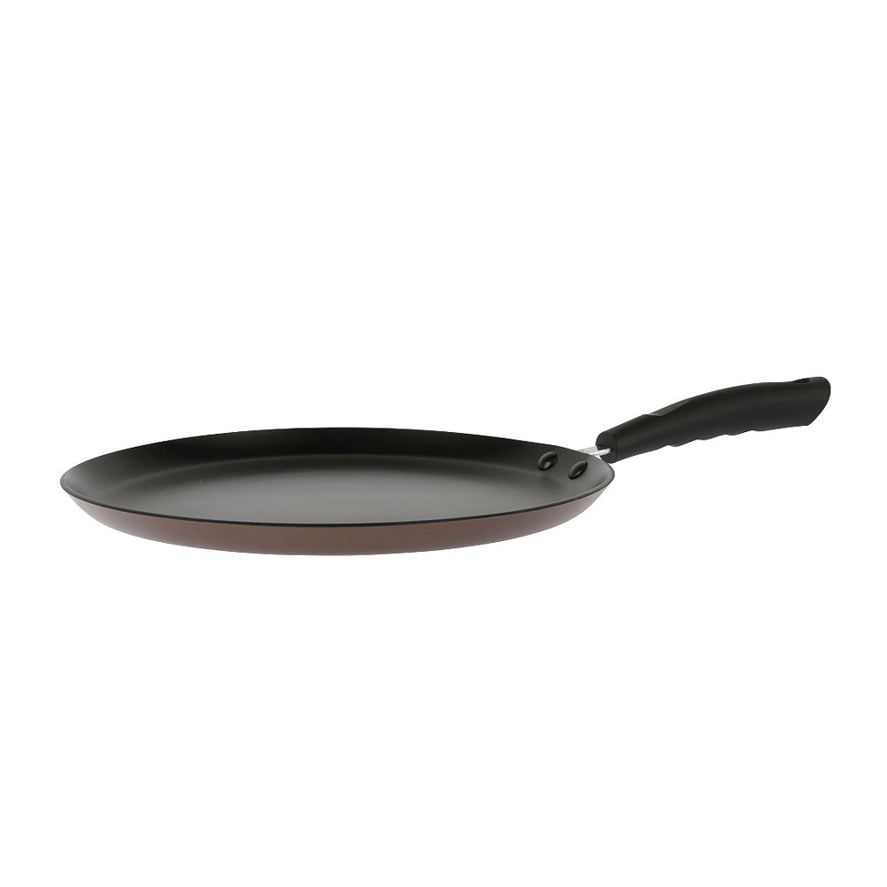 Crêpière aluminium Sitram D28