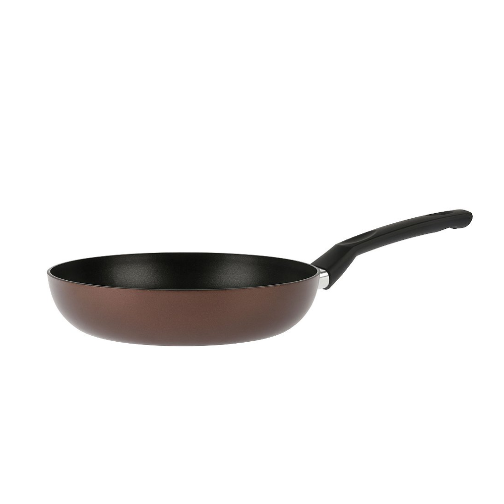 Poêle aluminium Sitram D24