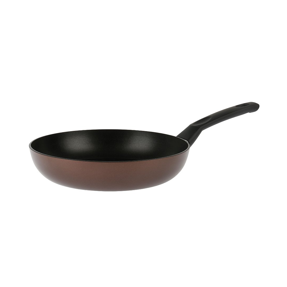 Poêle aluminium Sitram 26cm