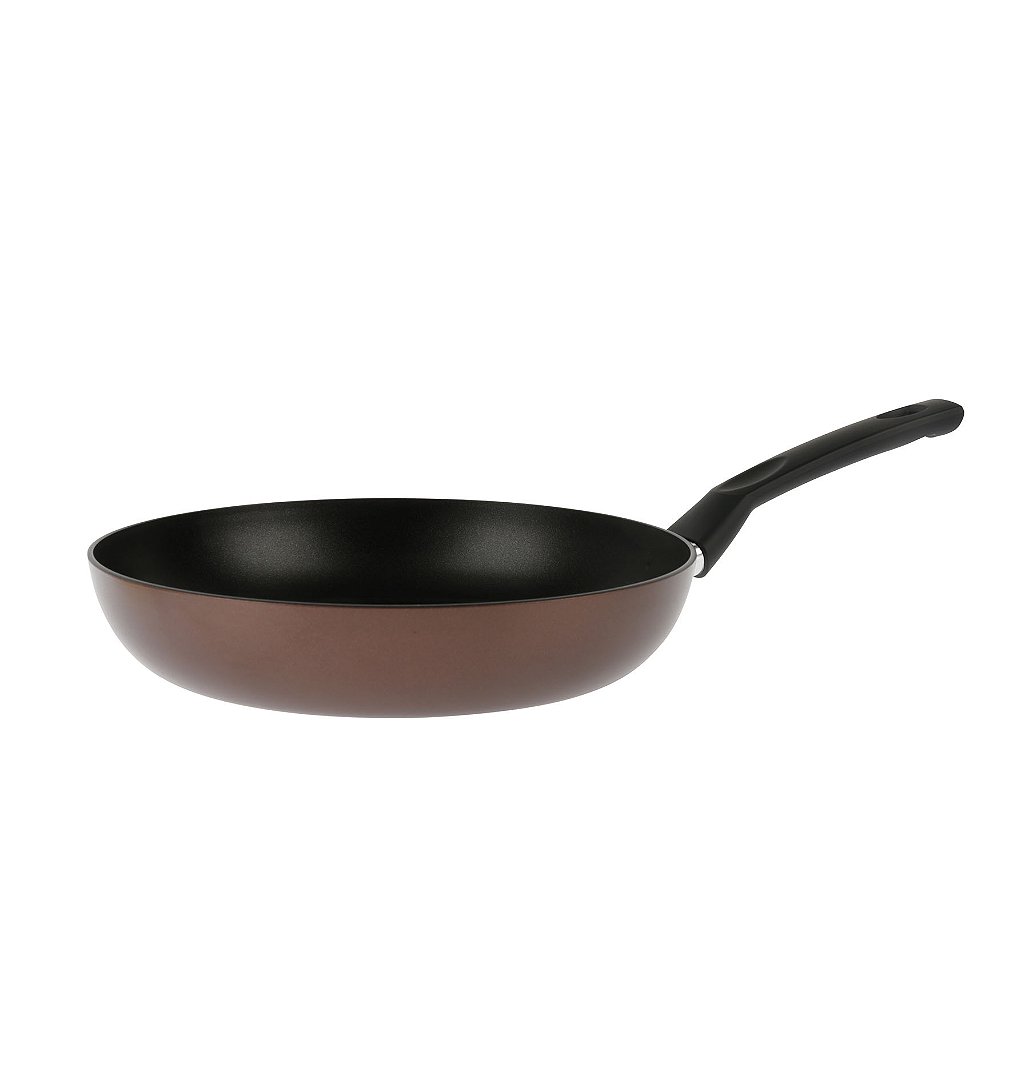 Poêle aluminium Sitram 28cm