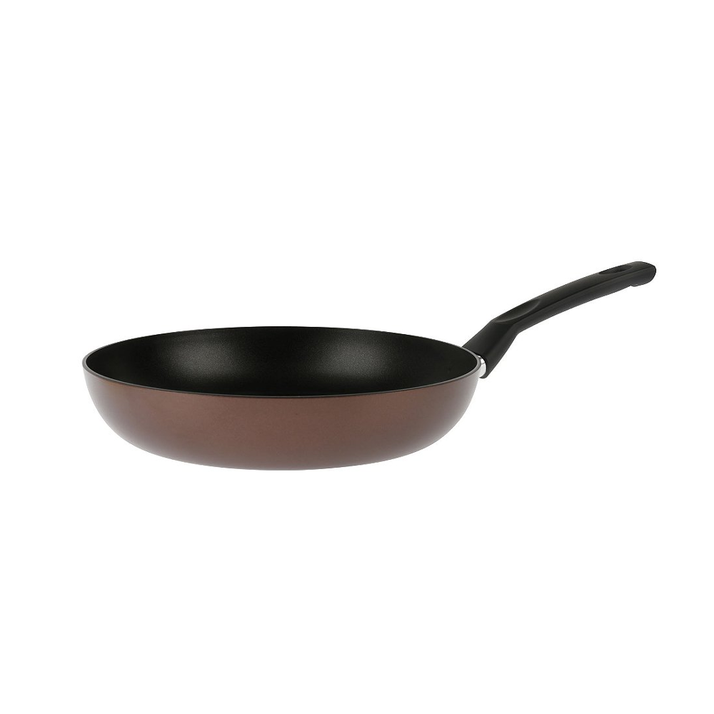 Poêle aluminium Sitram 28cm