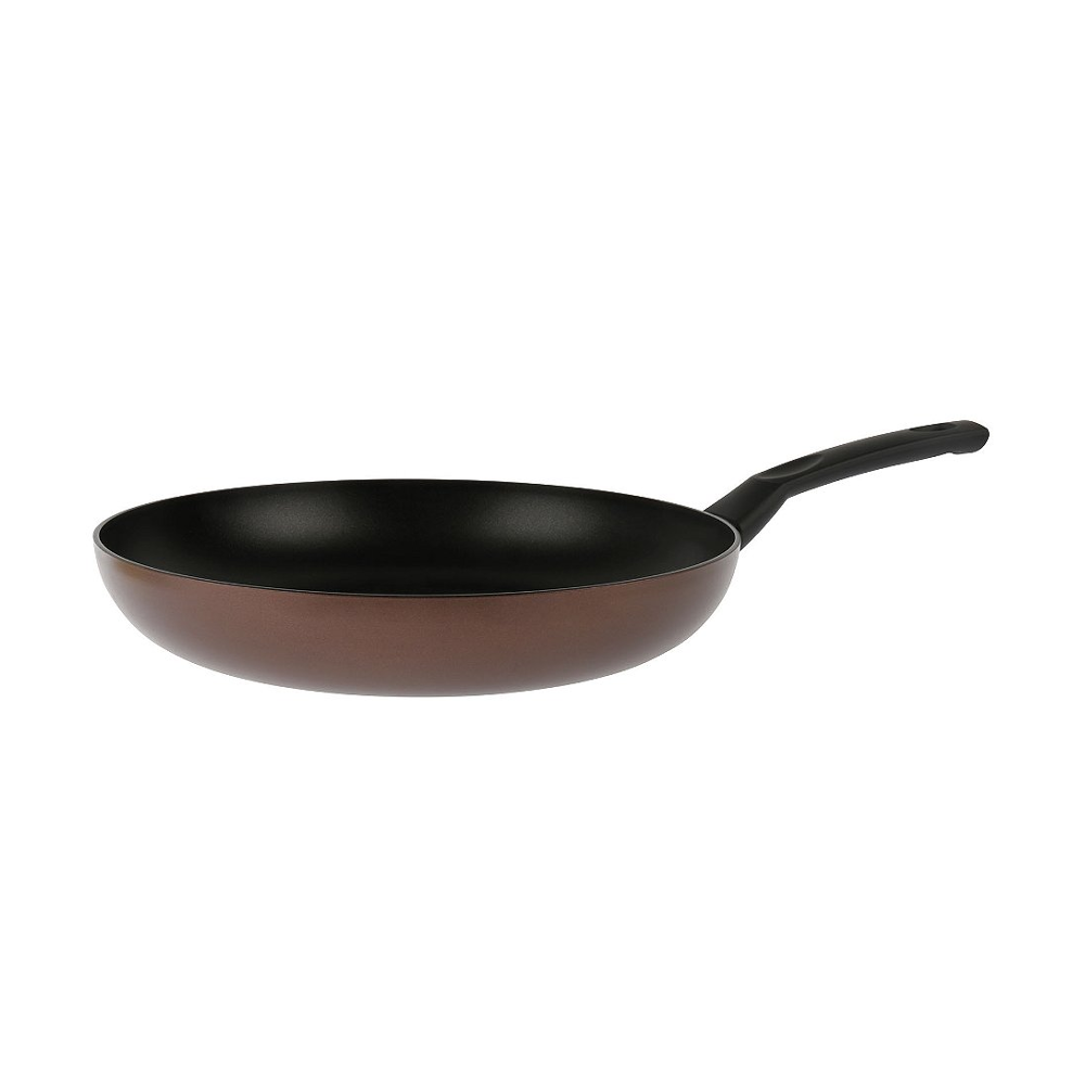 Poêle inox Sitram D32