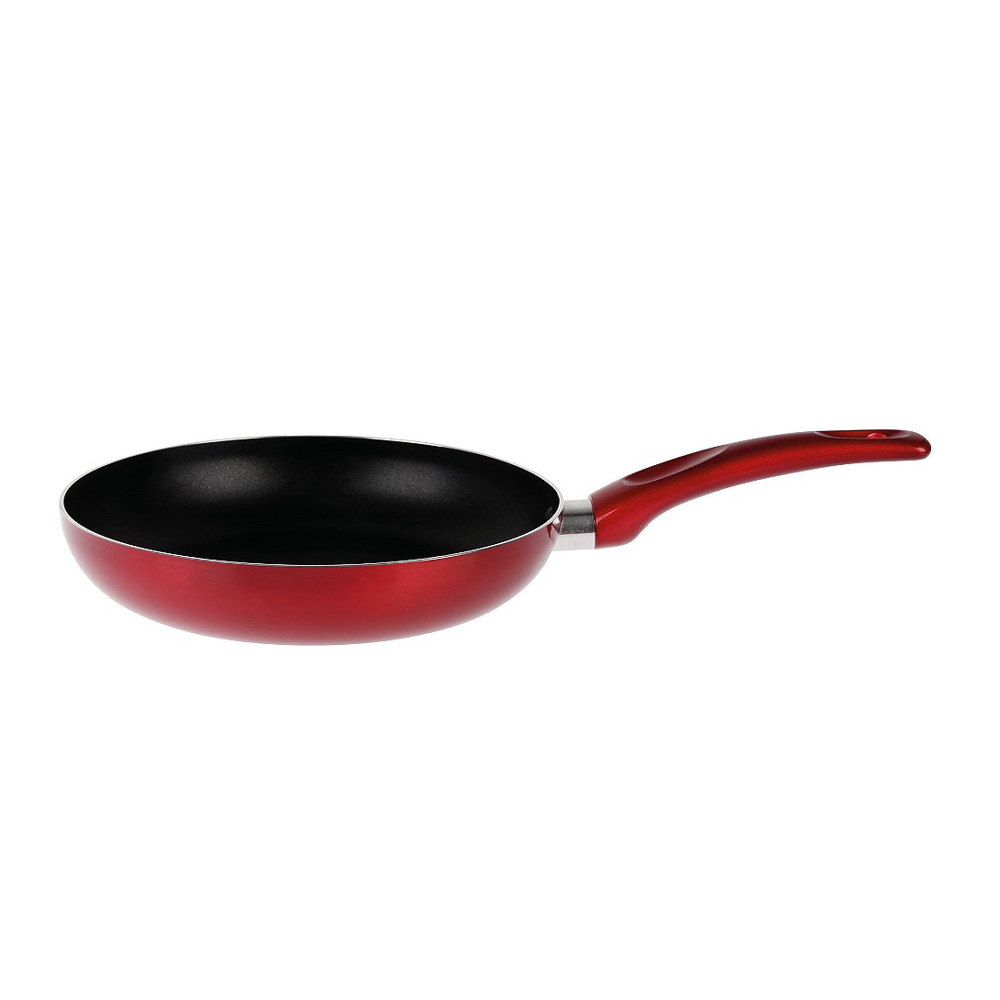 Poêle aluminium Sitram 24cm