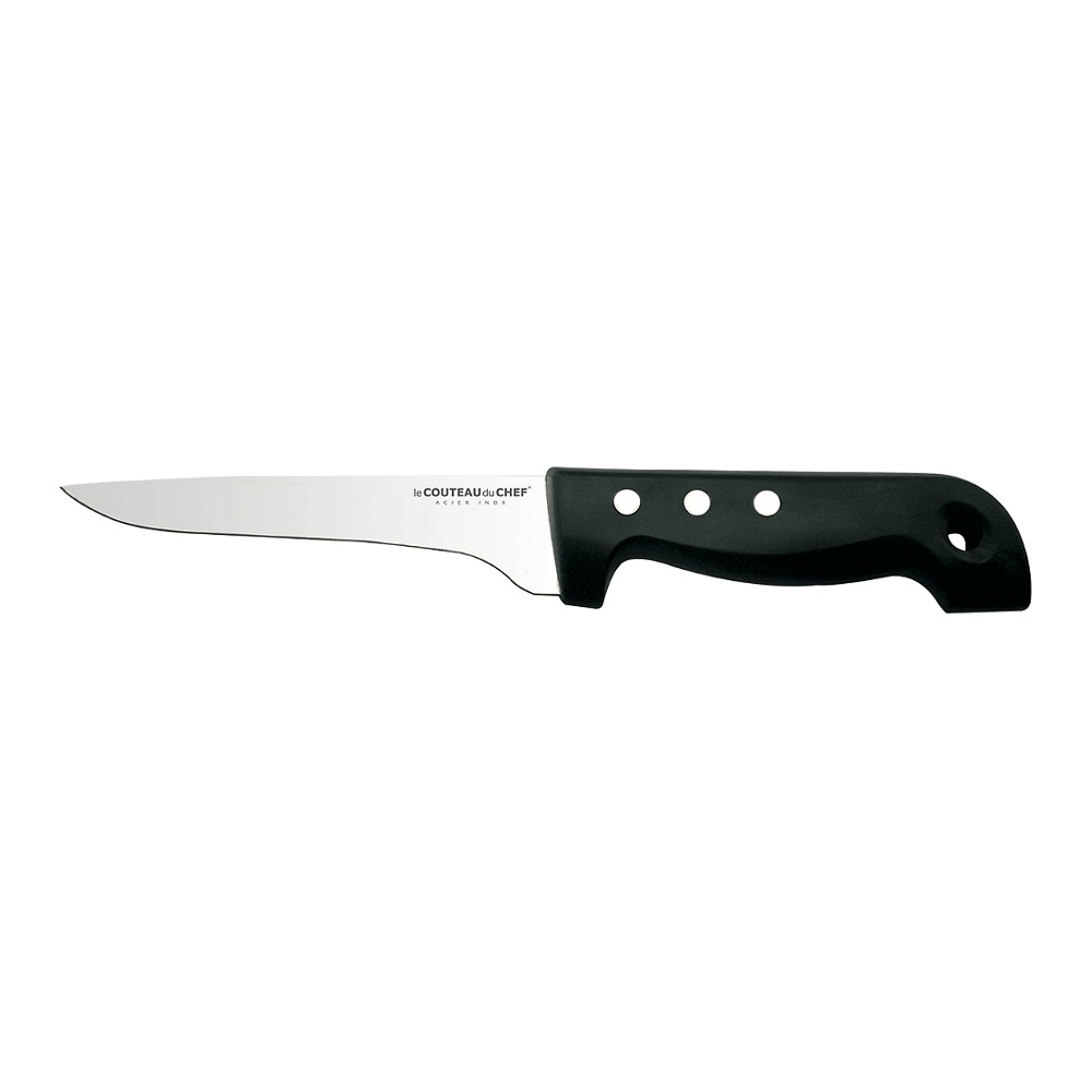 Couteau à désosser LE COUTEAU DU CHEF Pradel 15cm