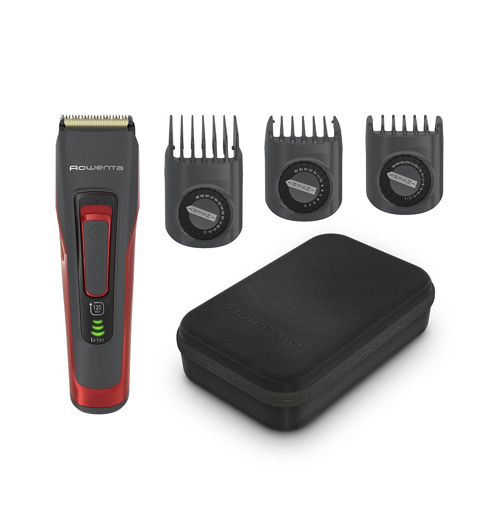 TONDEUSE MULTIFONCTIONS Rowenta TN5221F4