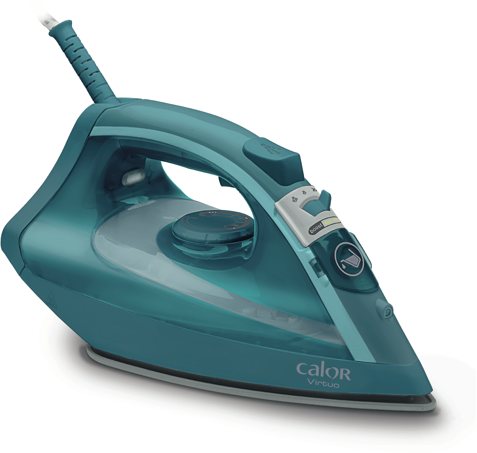 Fer vapeur Calor FV1712C0 VIRTUO 2000 W Turquoise